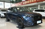 HONDA CR-V PHEV– Buy Direct From China | CAR IN CHINA