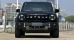 Chery Jetour T2 Dashing X70– Buy Direct From China | CAR IN CHINA - Image 4