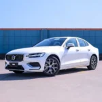 Volvo S60– Buy Direct From China | CAR IN CHINA - Image 4