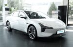 Xpeng MONA M03– For Sale From China | CAR IN CHINA
