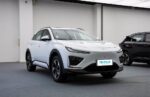 NETA X 2026– For Sale From China | CAR IN CHINA - Image 4