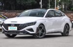 HYUNDAI Lafesta 2026– For Sale From China | CAR IN CHINA