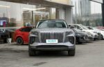 Hongqi E-HS9– For Sale From China | CAR IN CHINA