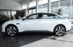 Xpeng MONA M03– For Sale From China | CAR IN CHINA - Image 4