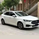 Ford Escort– Buy Direct From China | CAR IN CHINA - Image 2