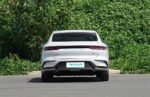 BYD Han EV 2026– For Sale From China | CAR IN CHINA - Image 4