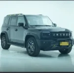 Jetour Shanhai T2– Buy Direct From China | CAR IN CHINA - Image 2