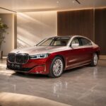 BMW M760li Xdrive V12 Custom Edition– Buy Direct From China | CAR IN CHINA - Image 7