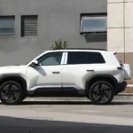 Byd Leopard 3 Electric SUV– Buy Direct From China | CAR IN CHINA - Image 10