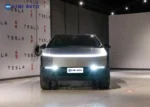 Tesla Cybertruck Electric Pickup– Buy Direct From China | CAR IN CHINA