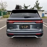 Geely MONJARO 2.0T– Buy Direct From China | CAR IN CHINA