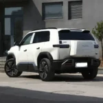 Byd Leopard 3 Electric SUV– Buy Direct From China | CAR IN CHINA - Image 11
