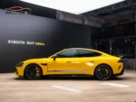 Xiaomi Su7 Sports Car– Buy Direct From China | CAR IN CHINA - Image 10