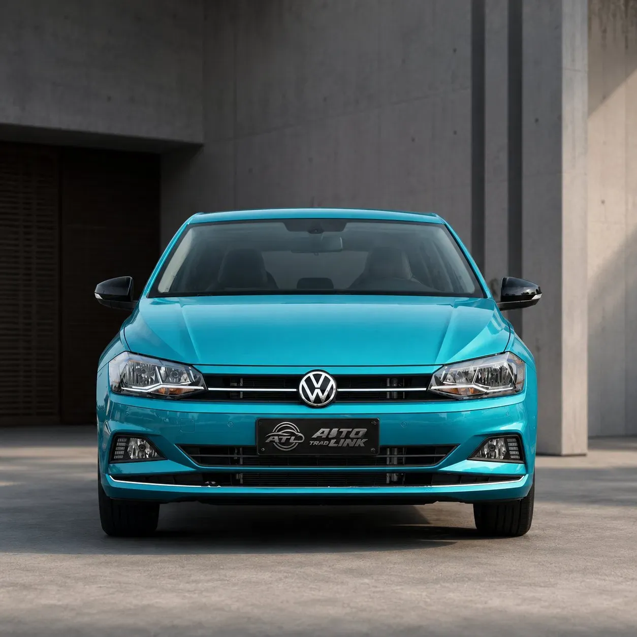 imgi_81_USED-Volkswagen-Polo-2023-Green-Facelift-Plus-1-5L-Auto-Colorful-Tech-car Volkswagen Polo– Buy Direct From China | CAR IN CHINA - Image 1