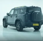 Jetour Shanhai T2– Buy Direct From China | CAR IN CHINA - Image 11
