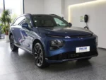 X Peng G9– Buy Direct From China | CAR IN CHINA - Image 7