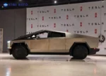 Tesla Cybertruck Electric Pickup– Buy Direct From China | CAR IN CHINA - Image 7