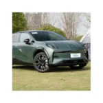 Zeekr X Geely Electric SUV– Buy Direct from China | CAR IN CHINA