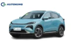 Dongfeng Honda M-Nv Shangyi Edition– Buy Direct From China | CAR IN CHINA - Image 6