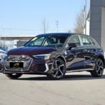 Audi A3 – Buy Direct from China | CAR IN CHINA - Image 9
