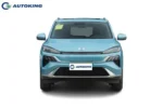 Dongfeng Honda M-Nv Shangyi Edition– Buy Direct From China | CAR IN CHINA