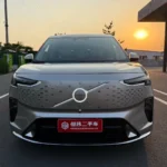 Volvo Em90 Ultra– Buy Direct From China | CAR IN CHINA - Image 9