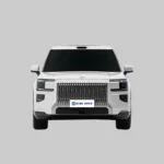 Zeekr 9X– Buy Direct From China | CAR IN CHINA