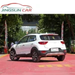 KIA Kx1– Buy Direct From China | CAR IN CHINA - Image 6