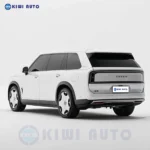 Zeekr 9X– Buy Direct From China | CAR IN CHINA - Image 7