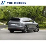 Nio Onvo L90 Four-Wheel Drive– Buy Direct From China | CAR IN CHINA - Image 3