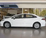 Toyota Corola– Buy Direct From China | CARBUYCHINA - Image 10