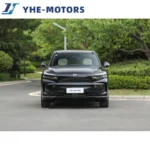 Nio Onvo L90 Four-Wheel Drive– Buy Direct From China | CAR IN CHINA