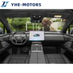 Nio Onvo L90 Four-Wheel Drive– Buy Direct From China | CAR IN CHINA - Image 5