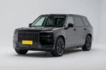2025 Zeekr 9X – Buy Direct from China | CAR IN CHINA - Image 10