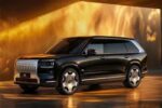 2025 Zeekr 9X – Buy Direct from China | CAR IN CHINA - Image 8