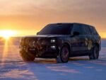 2025 Zeekr 9X – Buy Direct from China | CAR IN CHINA - Image 4