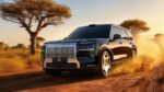 2025 Zeekr 9X – Buy Direct from China | CAR IN CHINA - Image 3