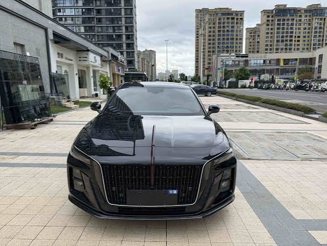 Honqi 7 Hongqi H5– Buy Direct from China | CAR IN CHINA® - Image 1