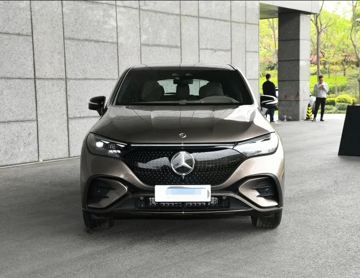 imgi_113_Luxury-Mercedes-Benz-Eqe-350-4matic-Electric-SUV-for Mercedes-Benz Eqe 350– Buy Direct from China | CAR IN CHINA® - Image 1