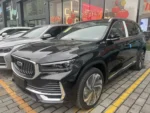 Geely Xingyuel 4WD - Image 2