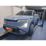 KIA EV5 – Buy Direct from China | CAR IN CHINA® - Image 2
