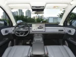 Changan Qiyuan Q05 - Image 9