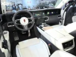 Hongqi Esh9 – Buy Direct from China | CAR IN CHINA® - Image 2
