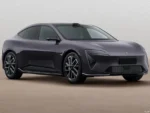 Changan Huawei Avatr 06 - Image 4