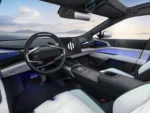 Hiphi Z EV – Buy Direct from China | CAR IN CHINA® - Image 3