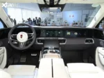 Hongqi Esh9 – Buy Direct from China | CAR IN CHINA® - Image 3