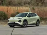 Changan Qiyuan Q05 - Image 2