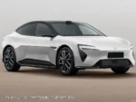Changan Huawei Avatr 06– Buy Direct from China | CAR IN CHINA®