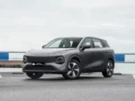 Changan Qiyuan Q05 - Image 4