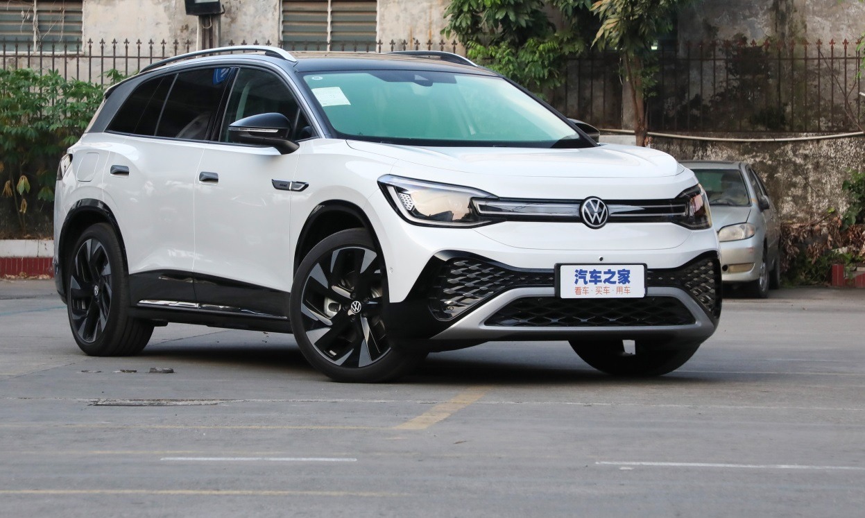imgi_77_VW-ID6-EV-SUV-Standard-Pure-Lift-PRO-PRO-Prime-Version-New-Electronic-Car-2023- VW ID6 EV – Buy Direct from China | CAR IN CHINA® - Image 1